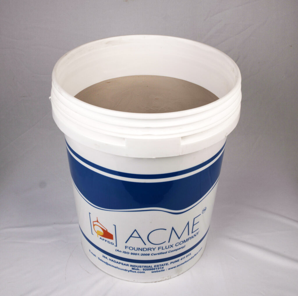 Coatings-Zircon Coatings-Acmedip 753