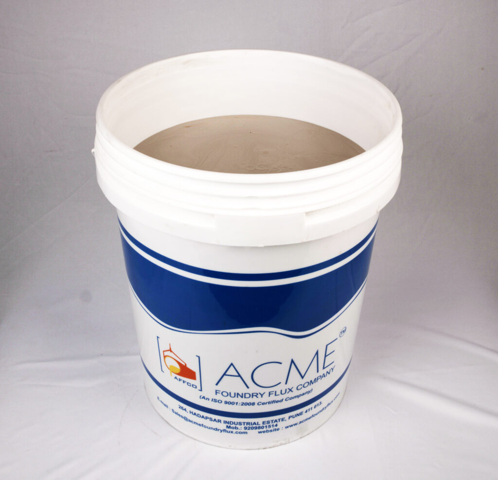 Coatings-Zircon Coatings-Afcote 100